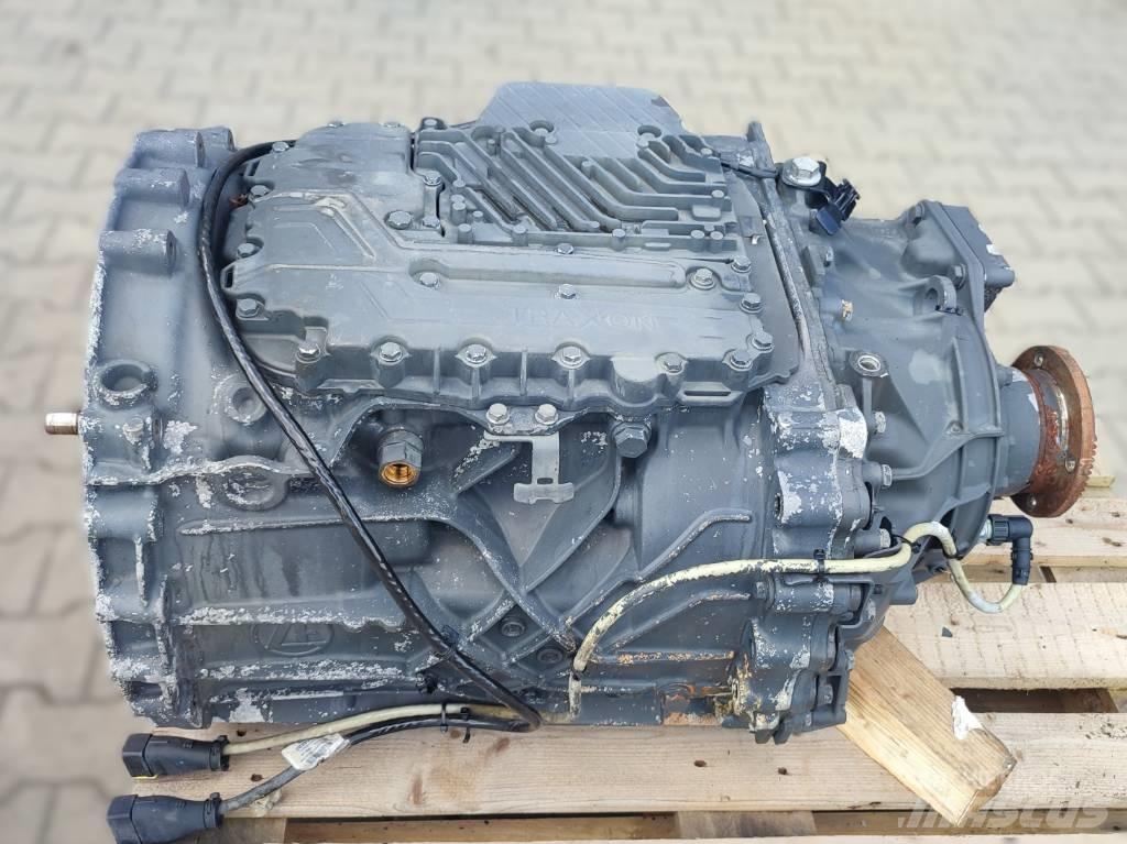 DAF CF 370 Gearboxes