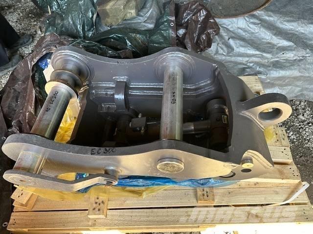  s&J HD QC FOR EC300E Other components