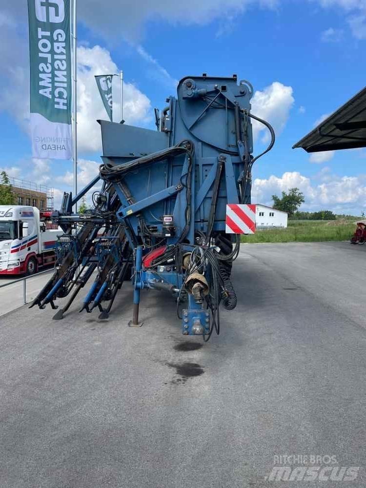 Asa-Lift T-260 B Other farming machines