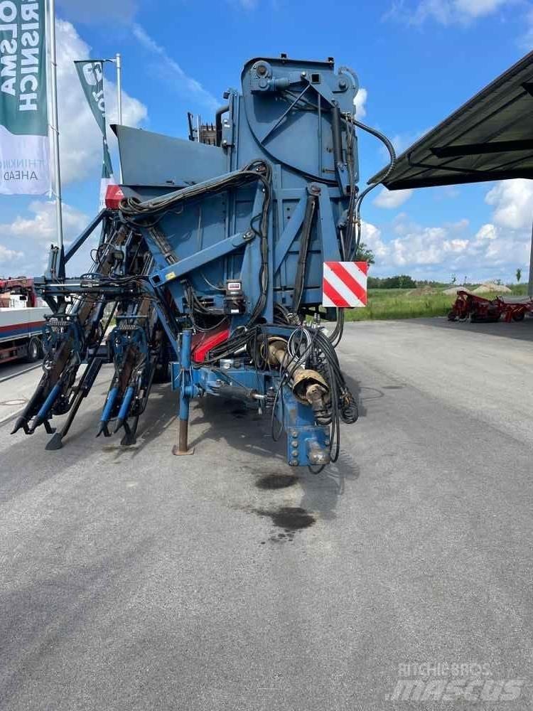 Asa-Lift T-260 B Other farming machines