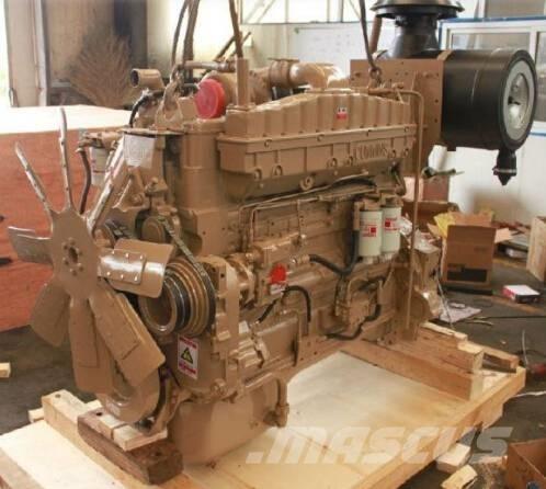Cummins NTA855-G1(M) Engines