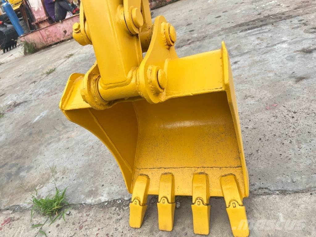 Komatsu PC 20 MR Mini excavators < 7t