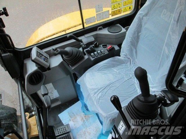 CAT 303.5 Mini excavators < 7t