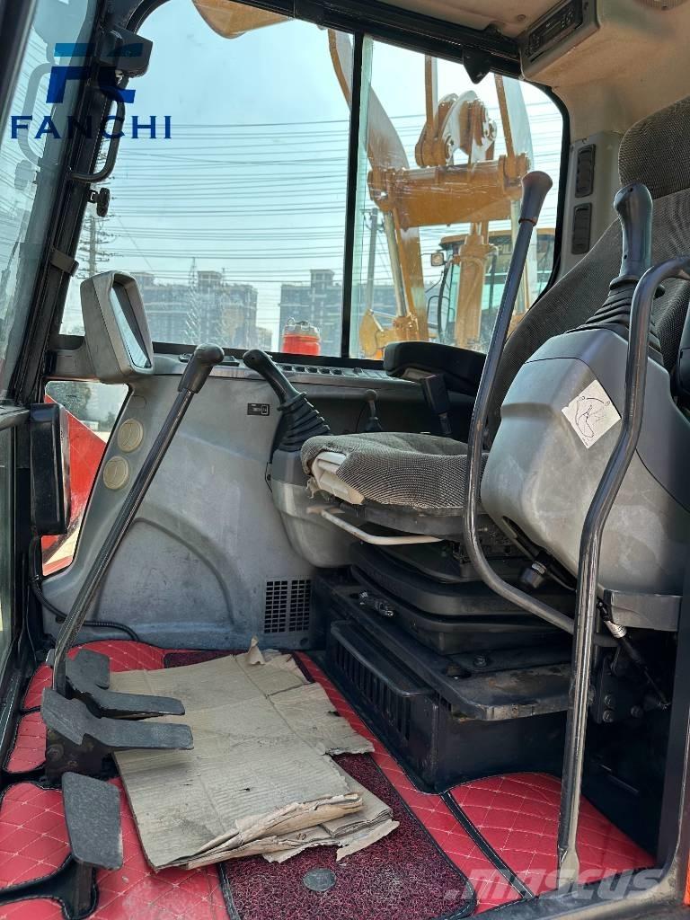 Doosan dx 60 Crawler excavators