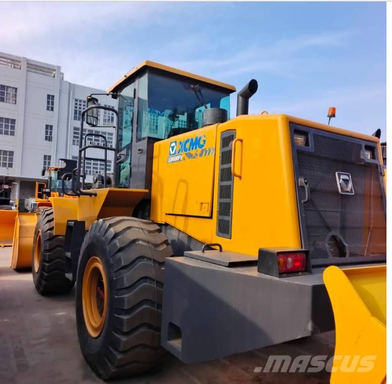 XCMG LW 600 KV Wheel loaders