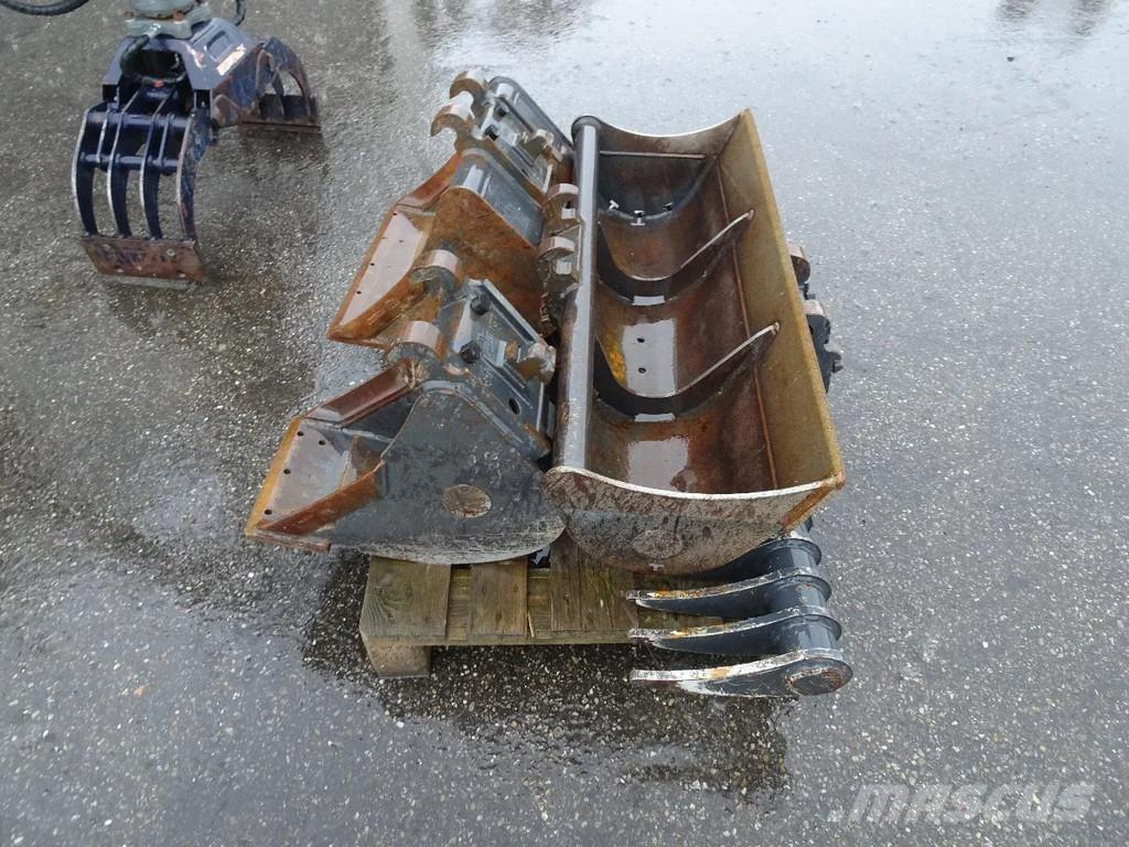 Bobcat E27Z Mini excavators < 7t