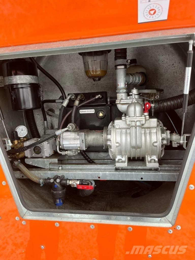 Iveco Daily 35 C14 Other