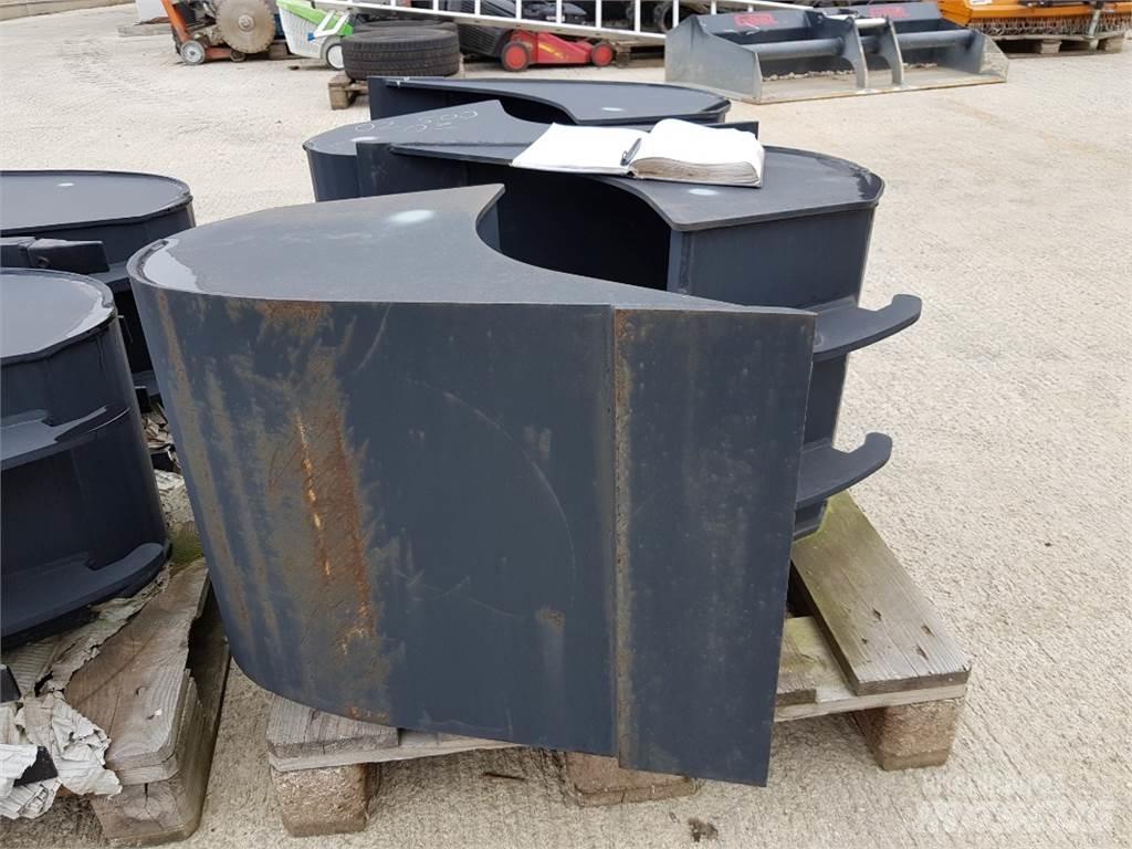 TL 500mm SW010 TLB's