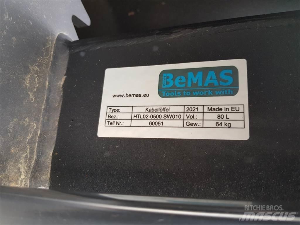 TL 500mm SW010 TLB's