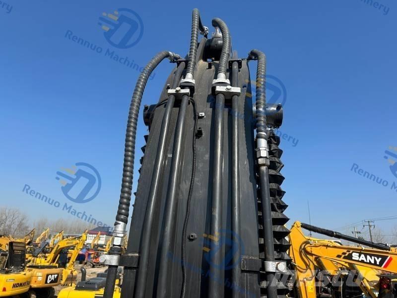 Volvo EC 300 D L Crawler excavators