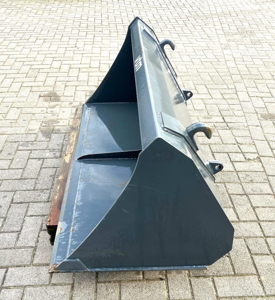 VTM sgb 1500 FEL`s  spares & accessories