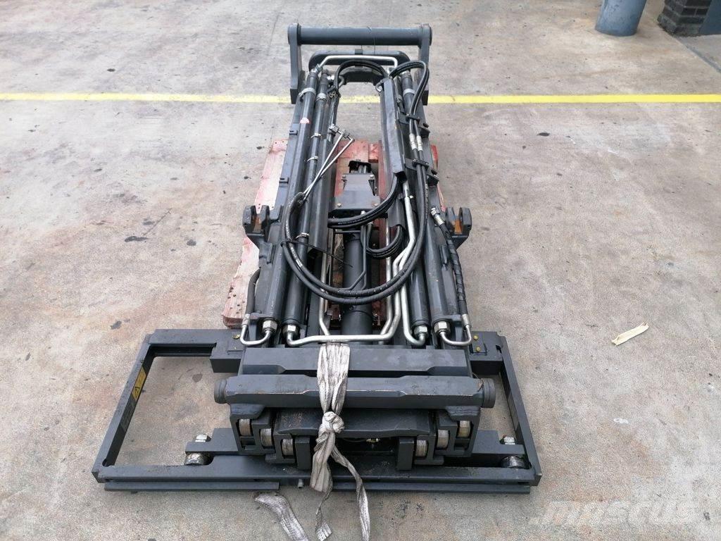 Linde M1586 Other
