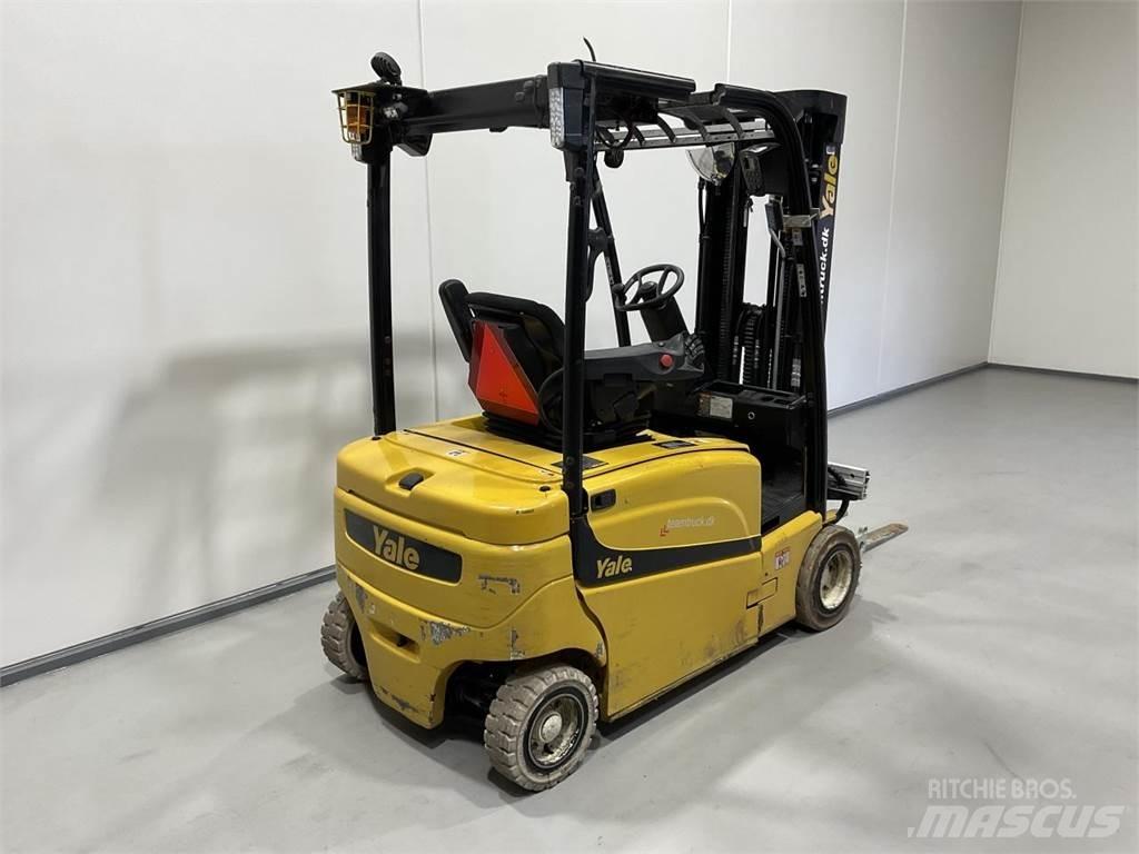 Yale ERP18VF Electric forklift trucks