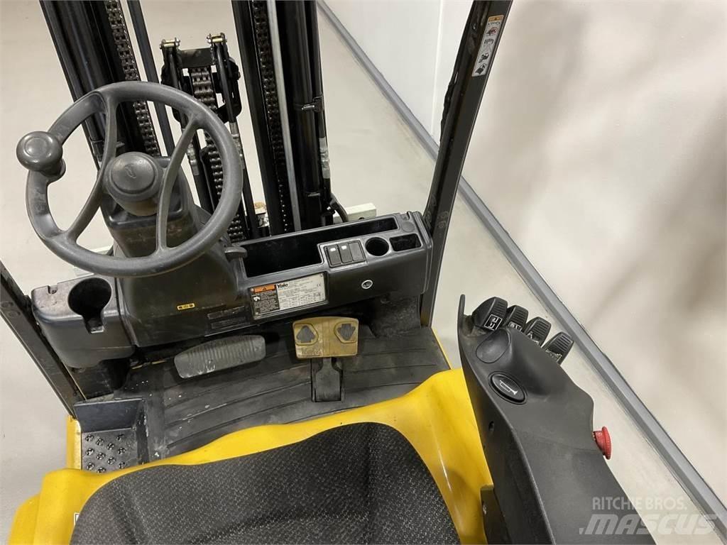 Yale ERP18VF Electric forklift trucks