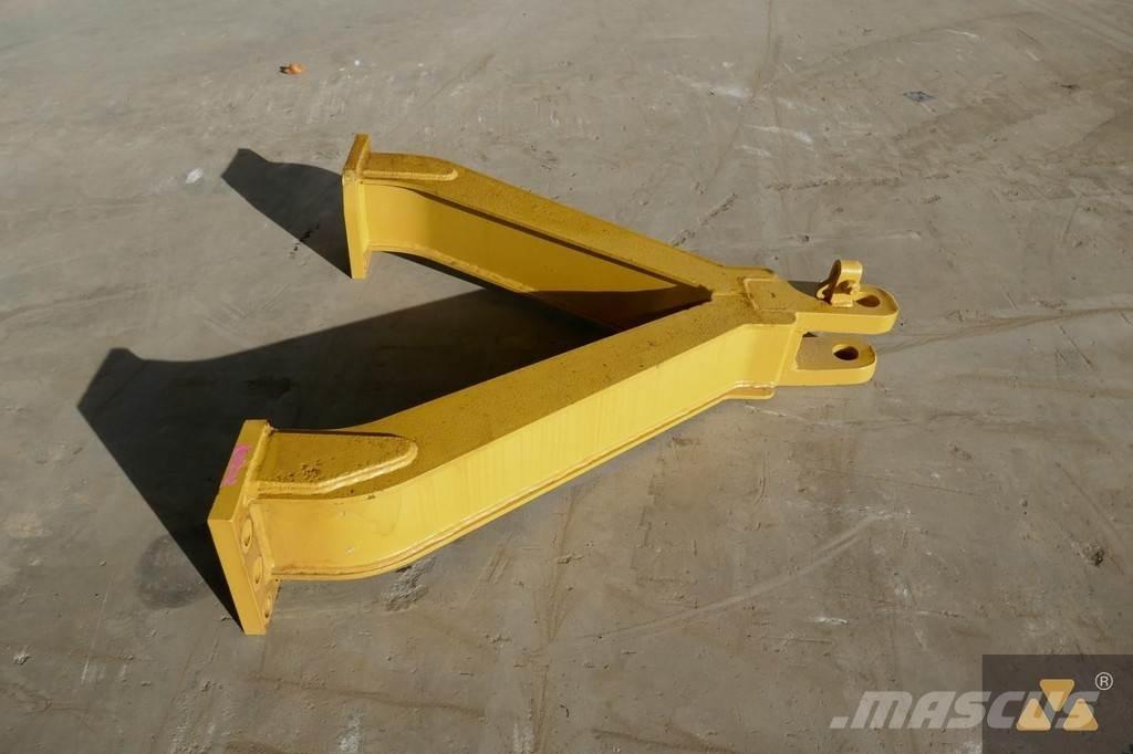 CAT D6 Drawbar Other components