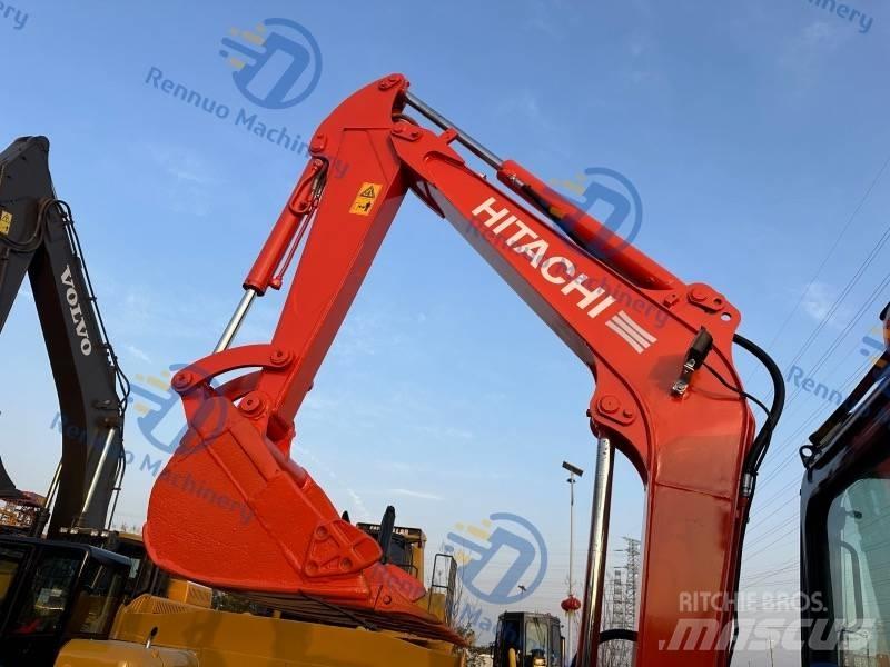 Hitachi ZX 50 Mini excavators < 7t