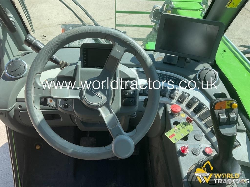 Merlo TF 42.7 Farming telehandlers