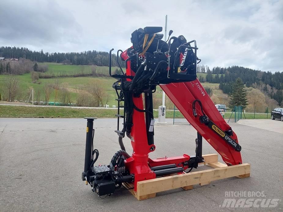 Epsilon M120Z Other cranes