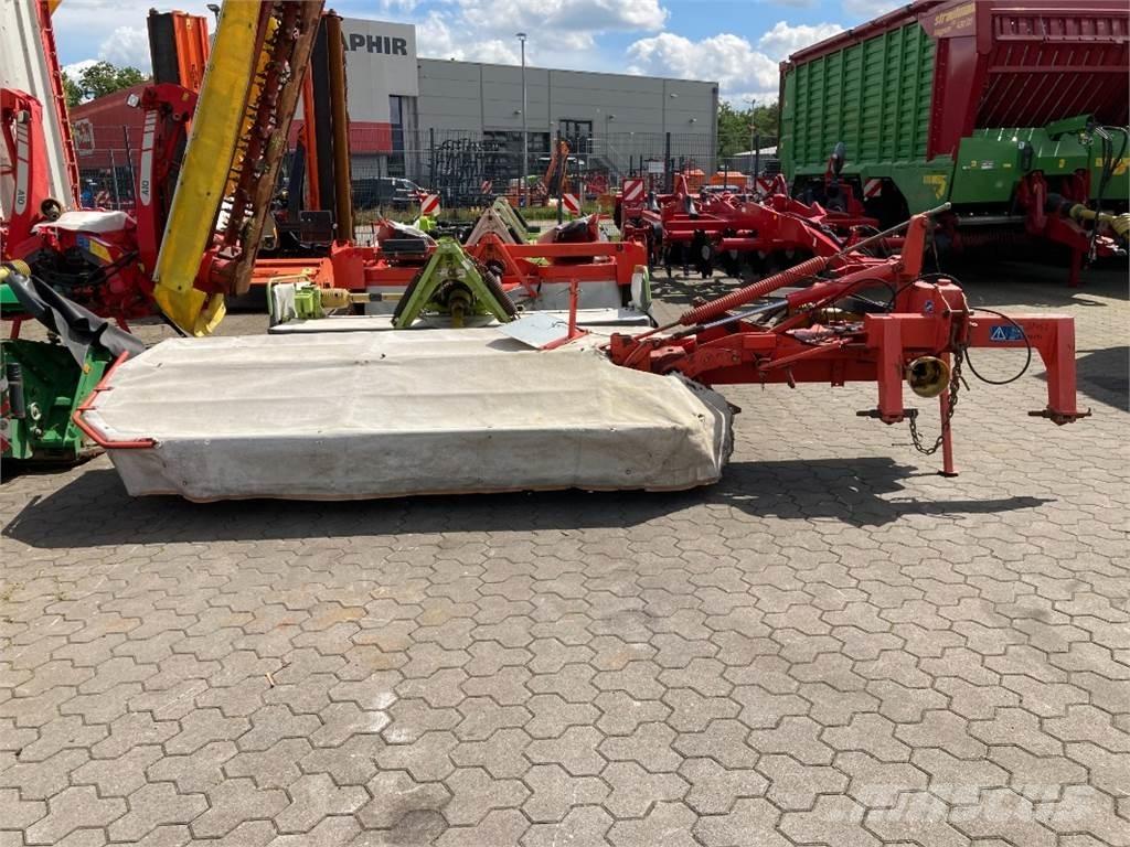 Kuhn GMD 801 Mower-conditioners