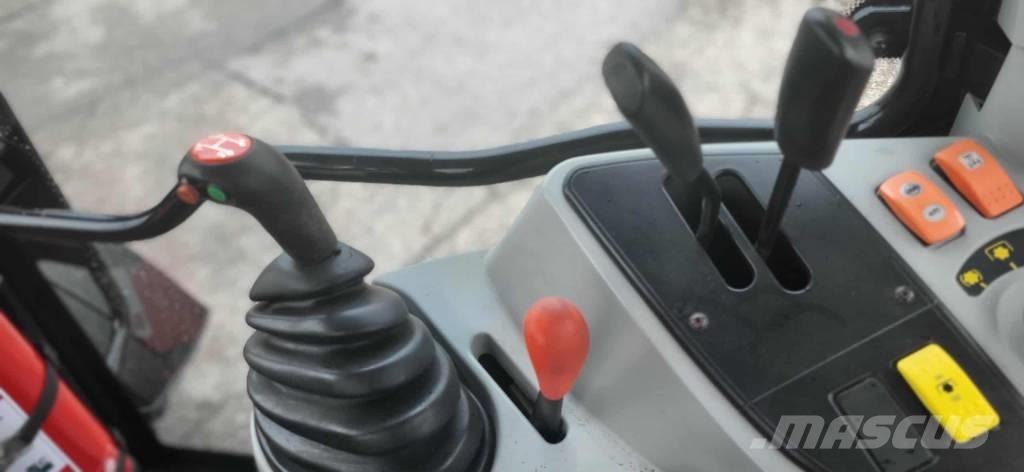 Massey Ferguson 5435 Tractors