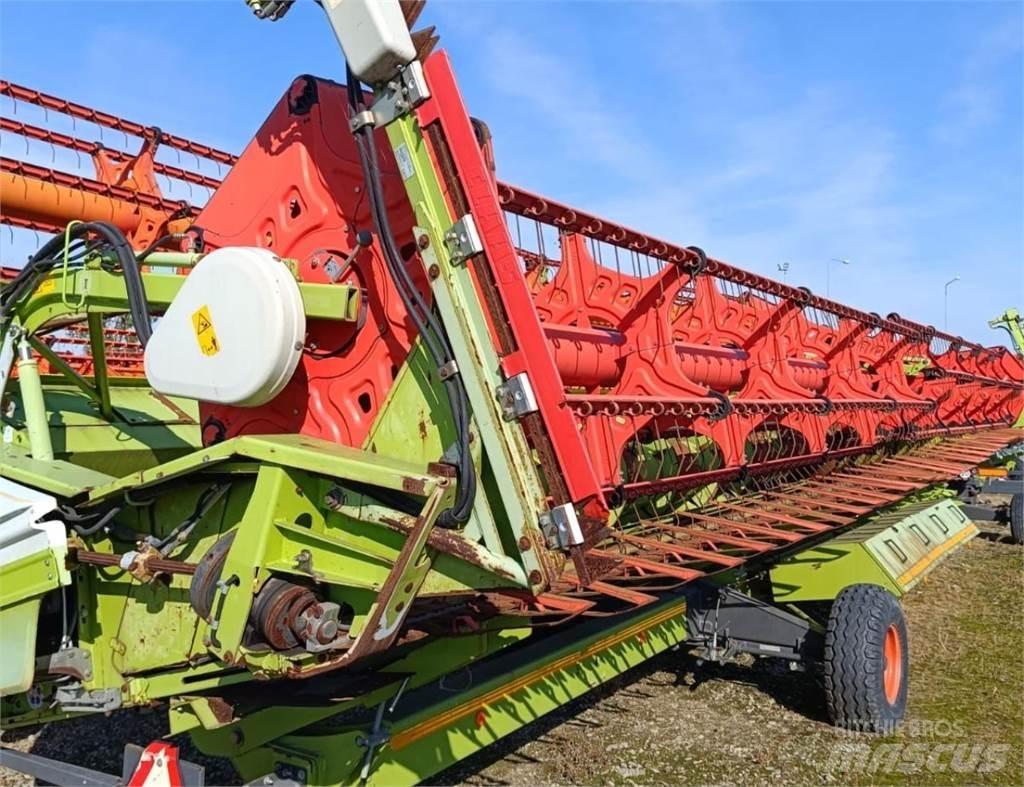 CLAAS Vario 1200 Combine harvester spares & accessories
