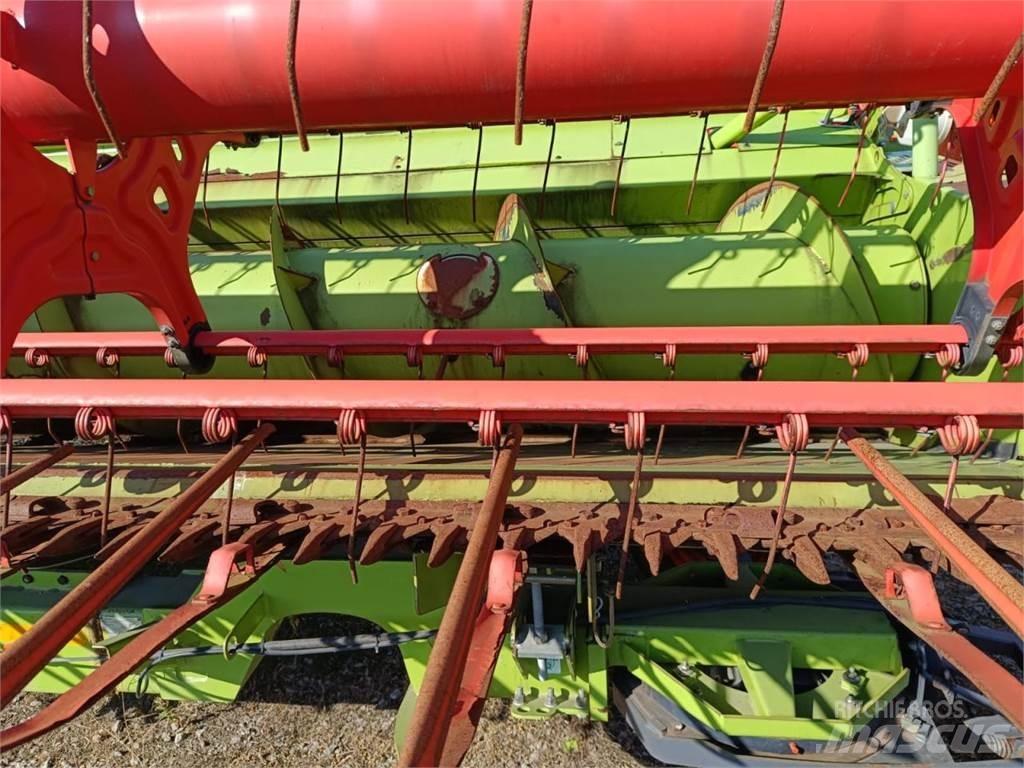 CLAAS Vario 1200 Combine harvester spares & accessories