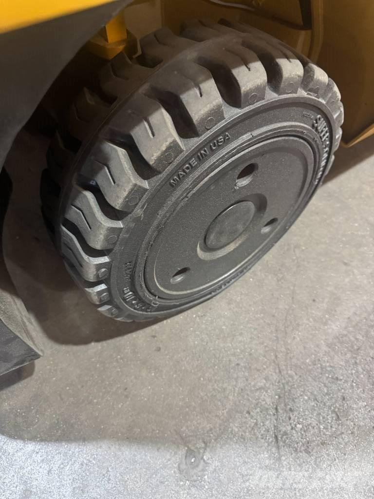 CAT 2C 6000 Other