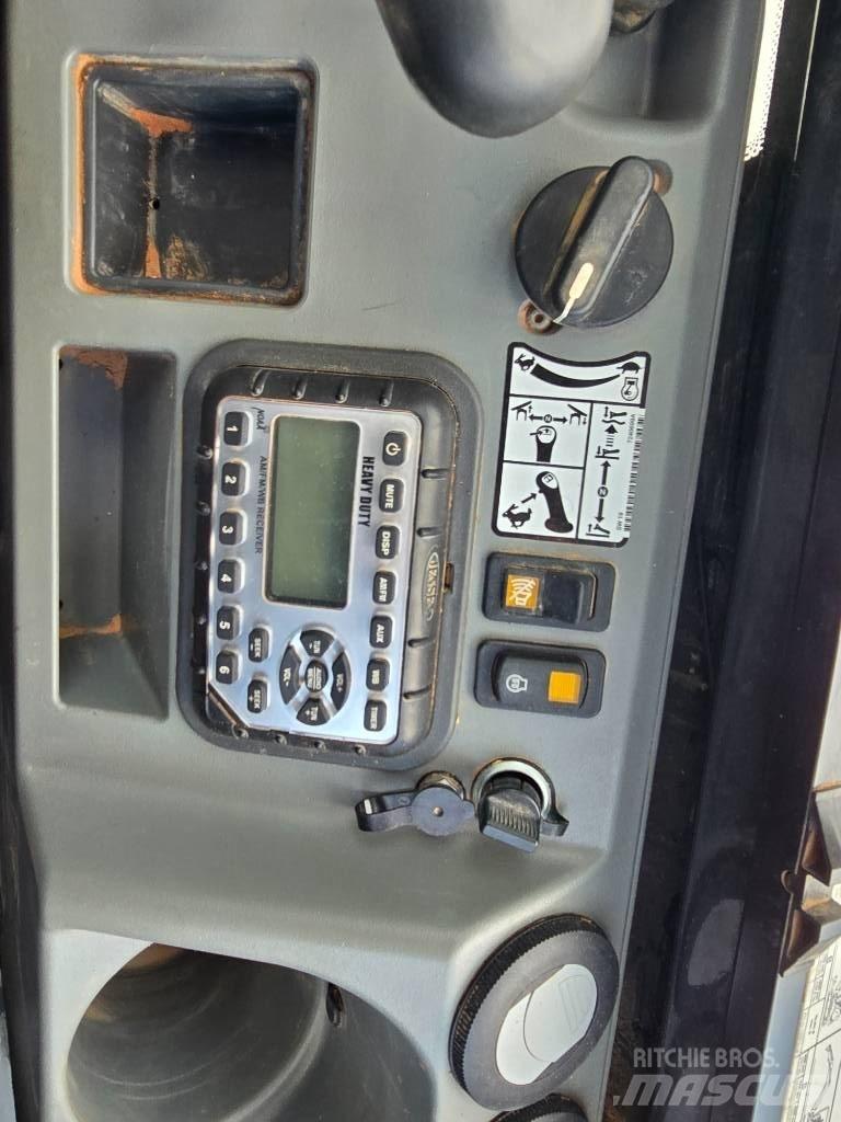 Bobcat E 42 Mini excavators < 7t