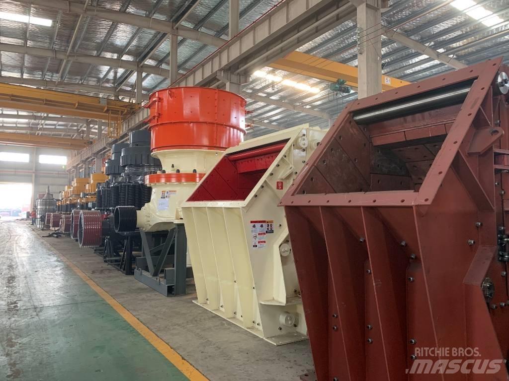 Kinglink KPF1420 Crushers