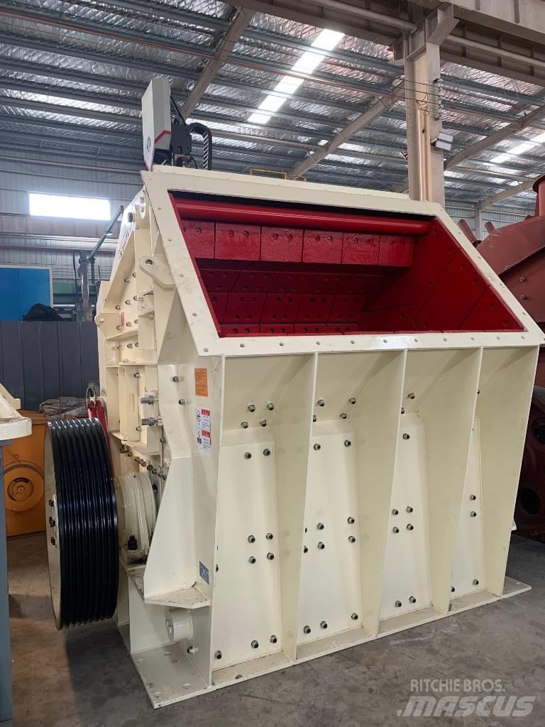 Kinglink KPF1420 Crushers