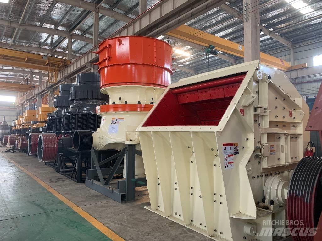 Kinglink KPF1420 Crushers