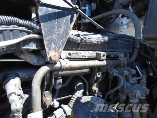 Kenworth T 660 Truck Tractor Units