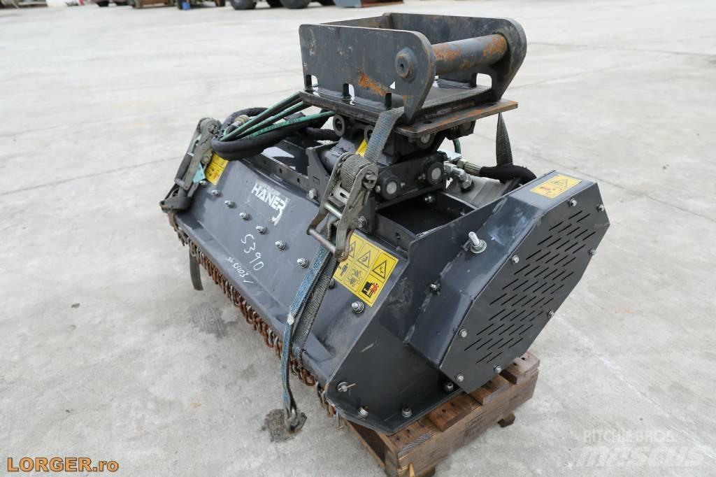  Haner HML 1000 Other farming machines