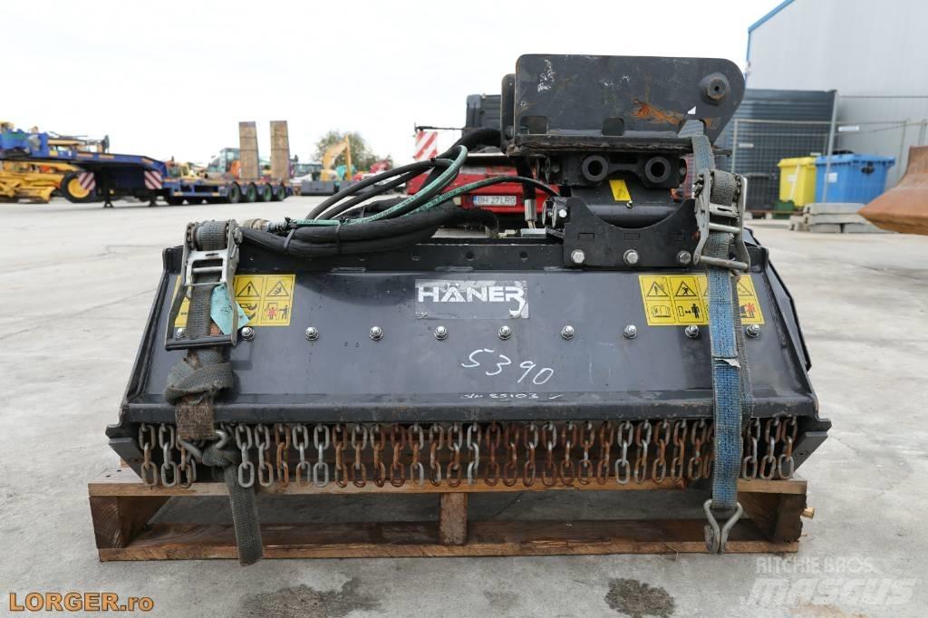  Haner HML 1000 Other farming machines