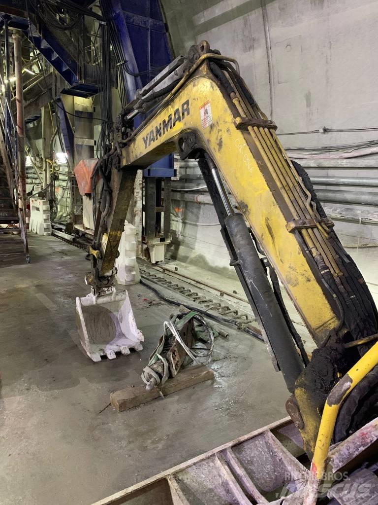 Yanmar VIO30-6B Other