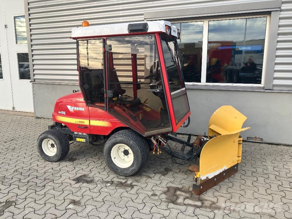 Shibaura CM 374 Utility machines