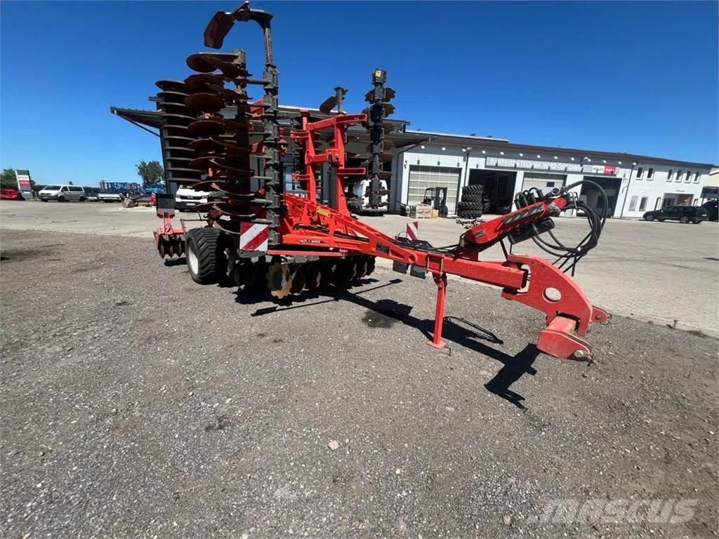Kuhn Optimer + 6003 Other farming machines