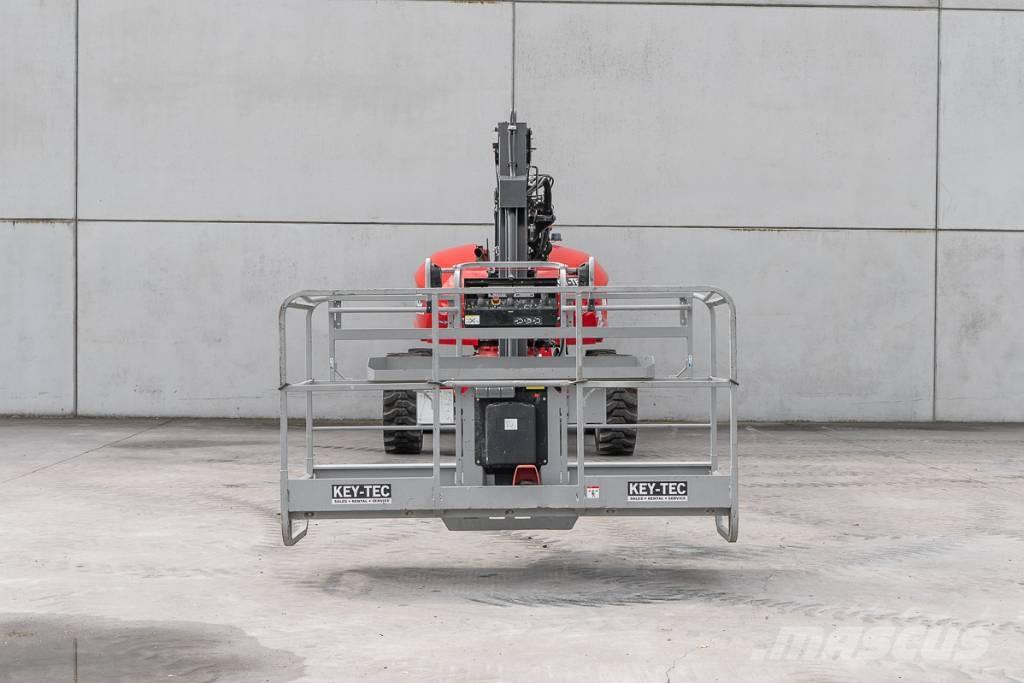 Manitou 280 TJ Articulated boom lifts