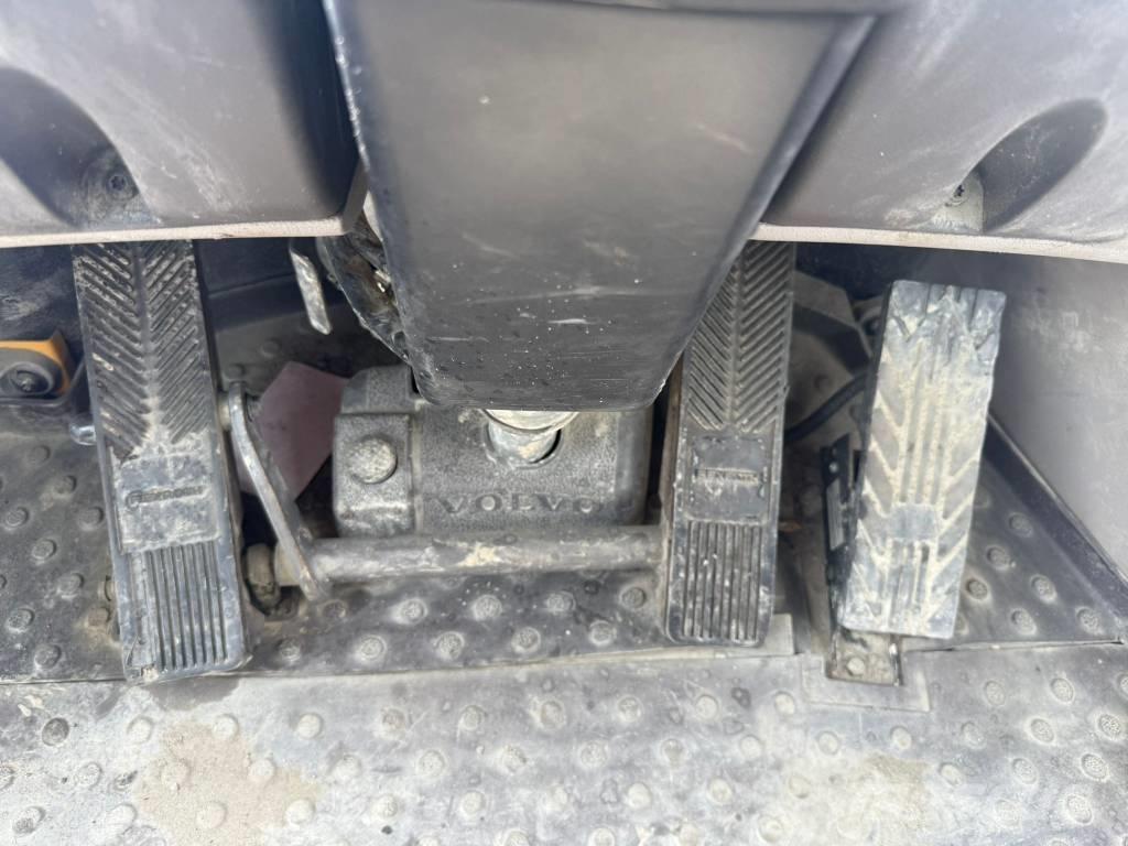 Volvo L 180 G Wheel loaders