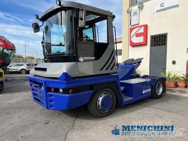 Terberg RT 223 Terminal tractors
