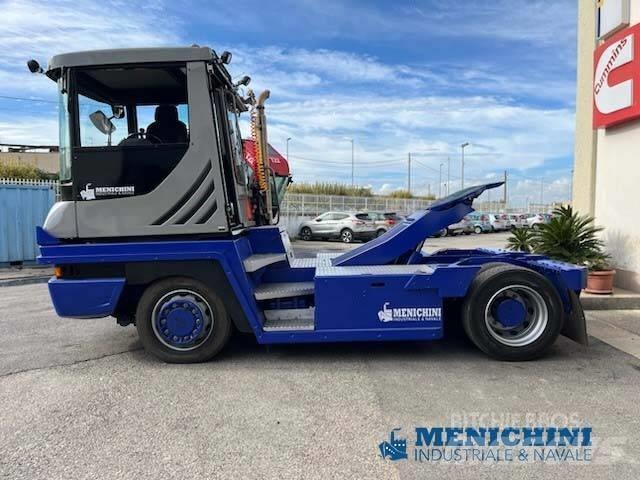 Terberg RT 223 Terminal tractors