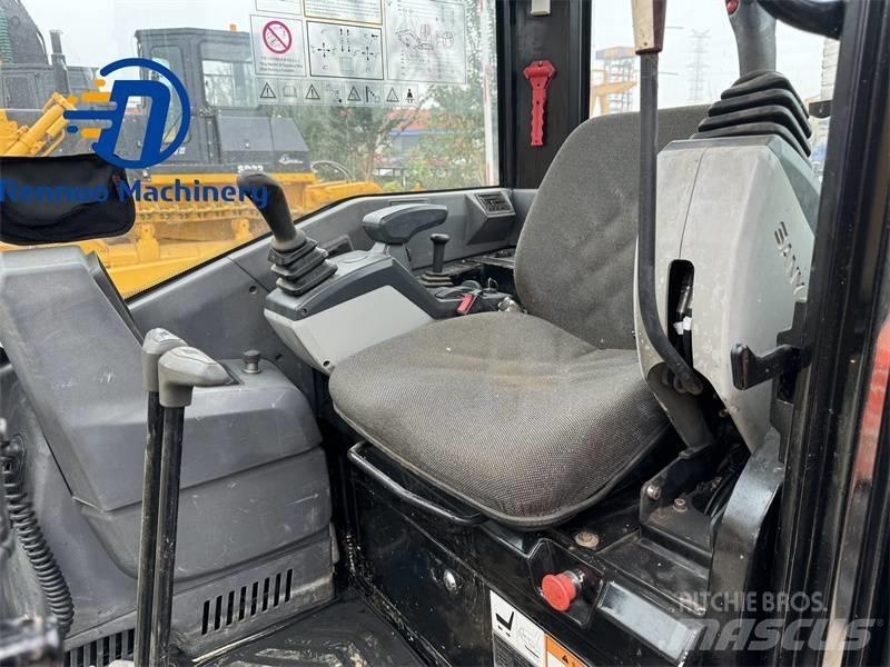 Sany SY 35 U Mini excavators < 7t