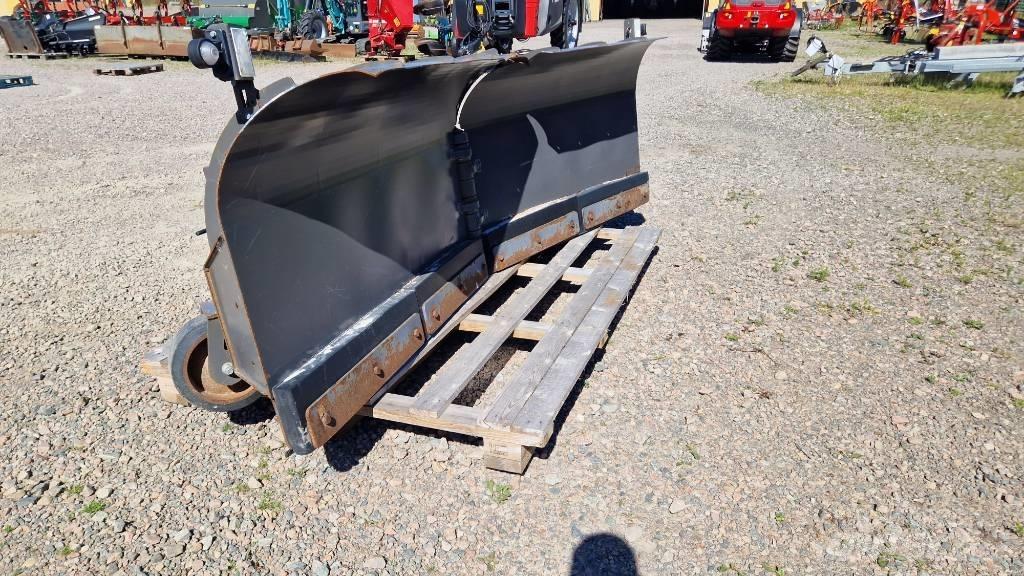Holms PV 320 Vikplog Ploughs