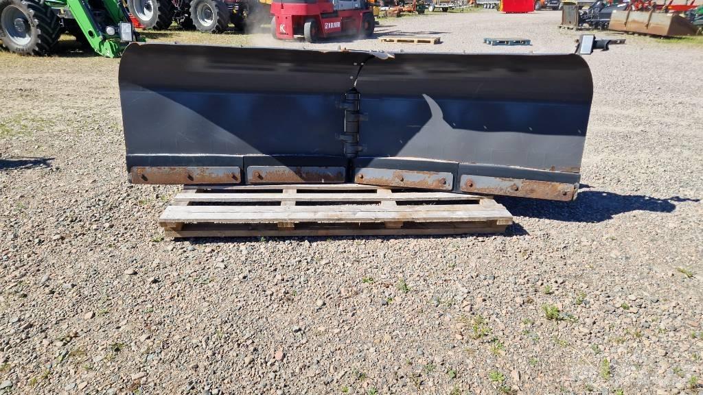 Holms PV 320 Vikplog Ploughs