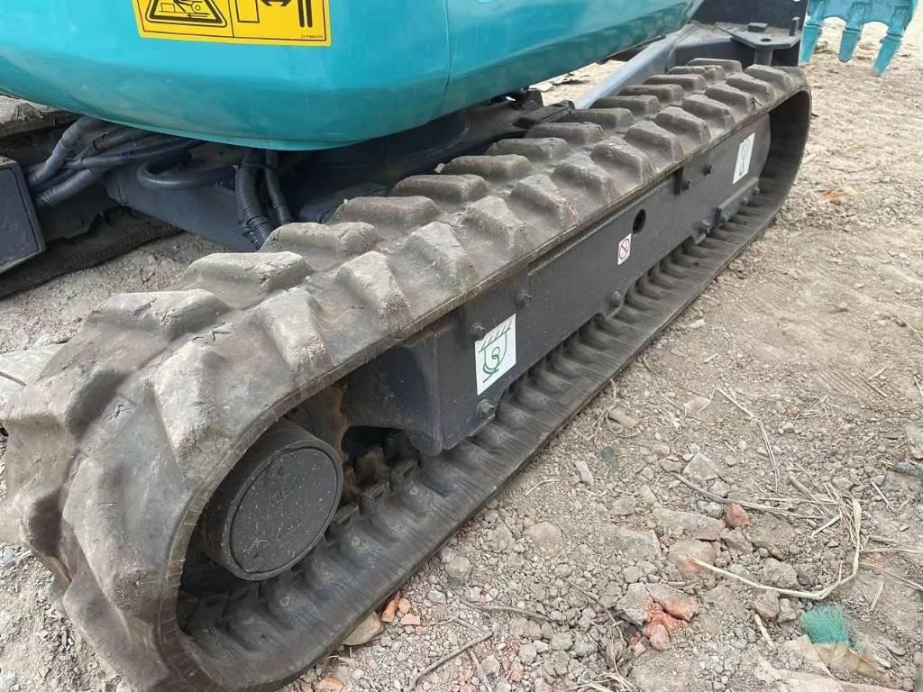 Kubota U15 Mini excavators < 7t