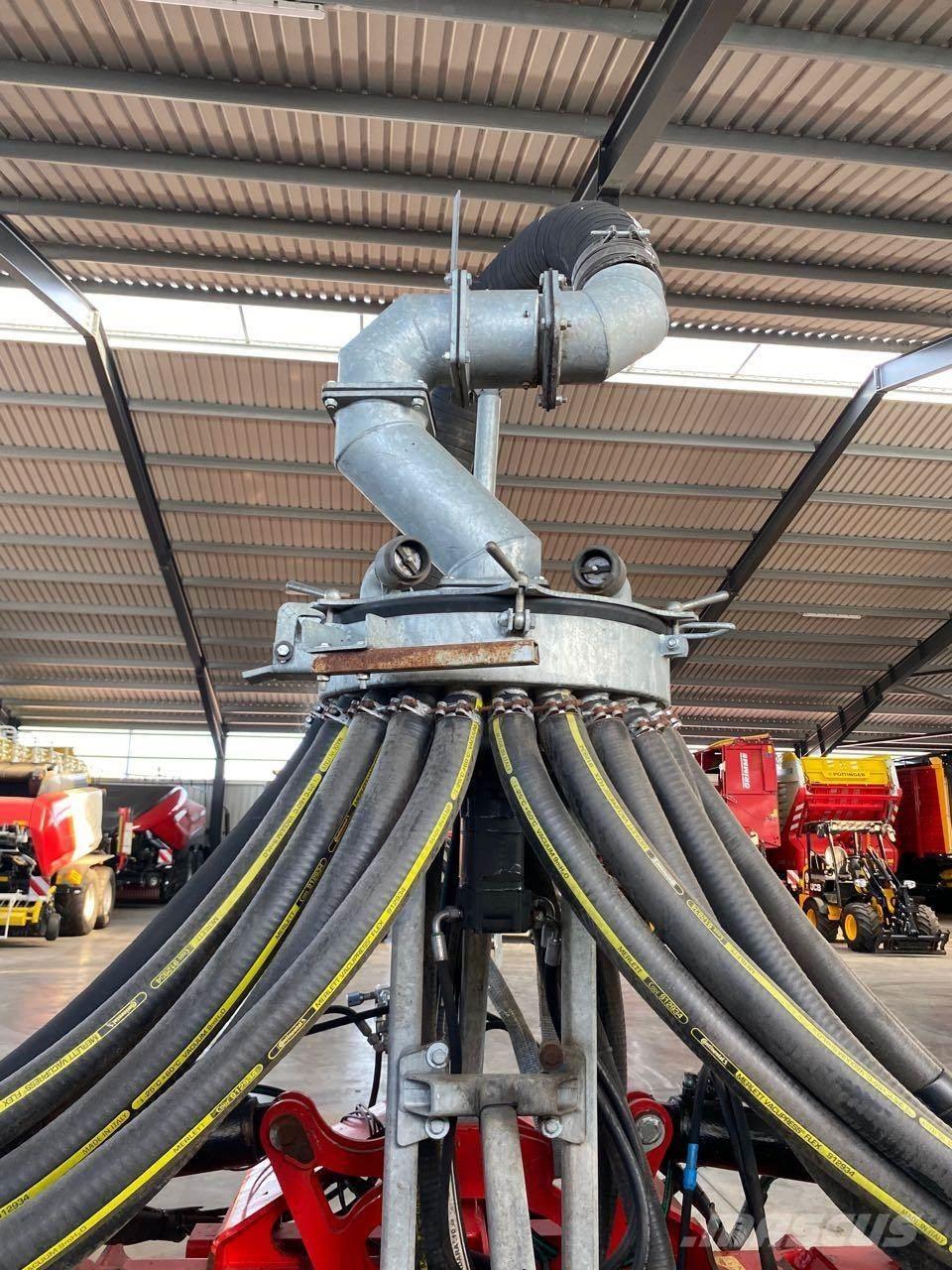  Volmer TRG-W 601 Other farming machines