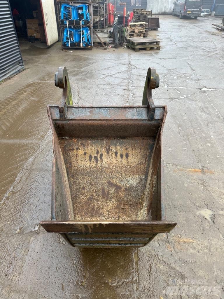  Andet Profilskovl Buckets