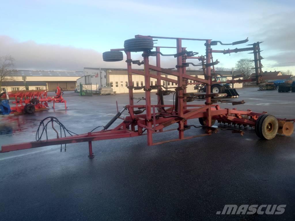 Väderstad SK Cultivators