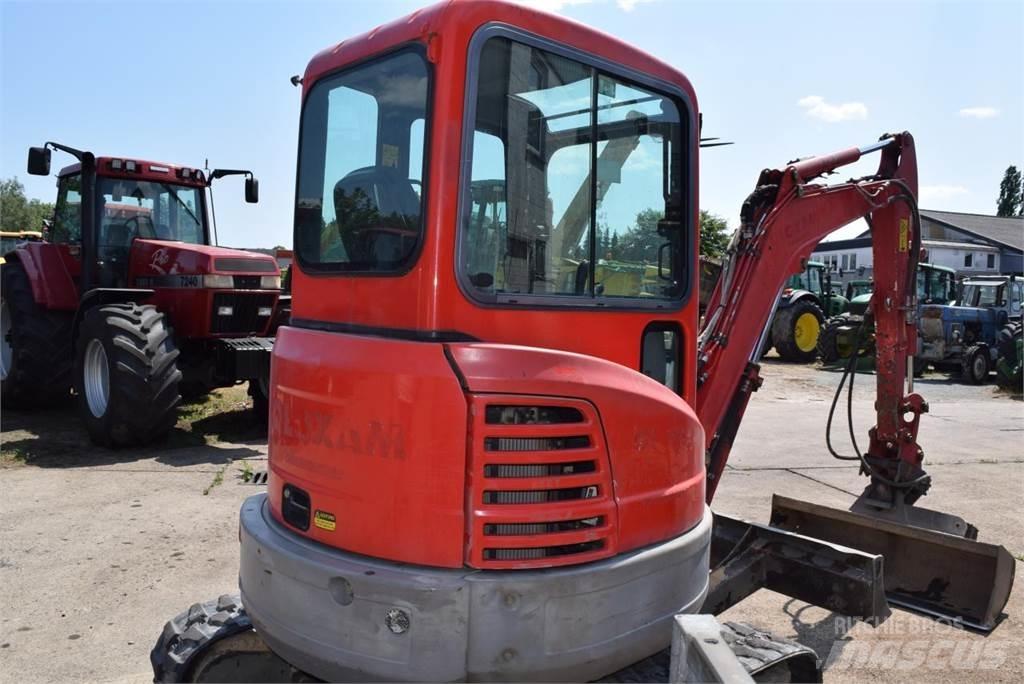 Bobcat E 26 Mini excavators < 7t