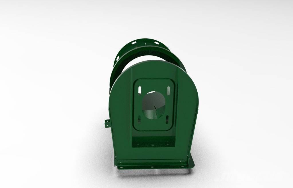 PW AXE72627 Combine harvester spares & accessories